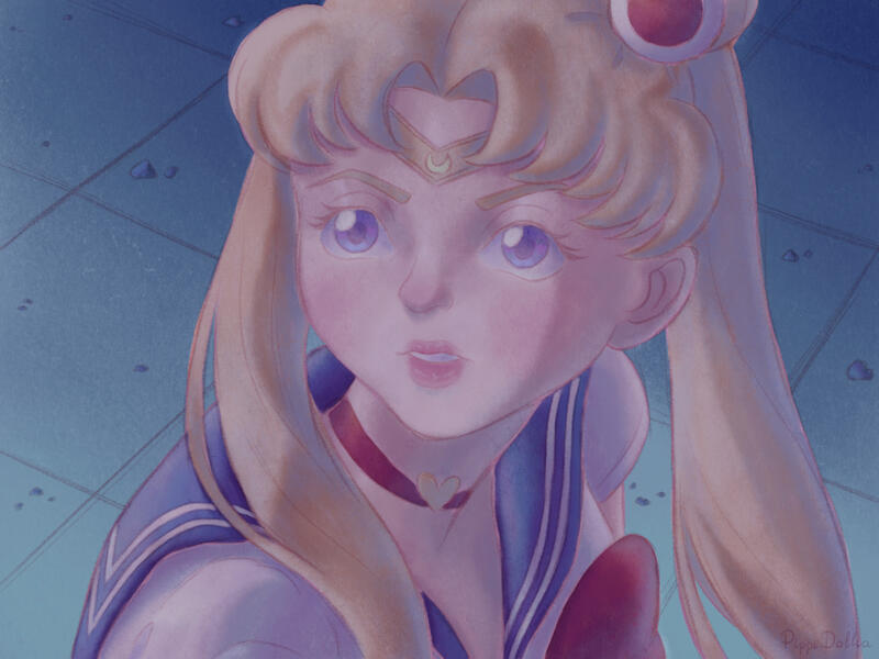 Sailor Moon Challenge (2024)